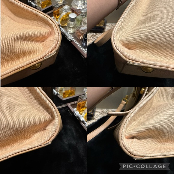 🎀Vintage Saint Laurent Muse🎀 - Picture 13 of 17